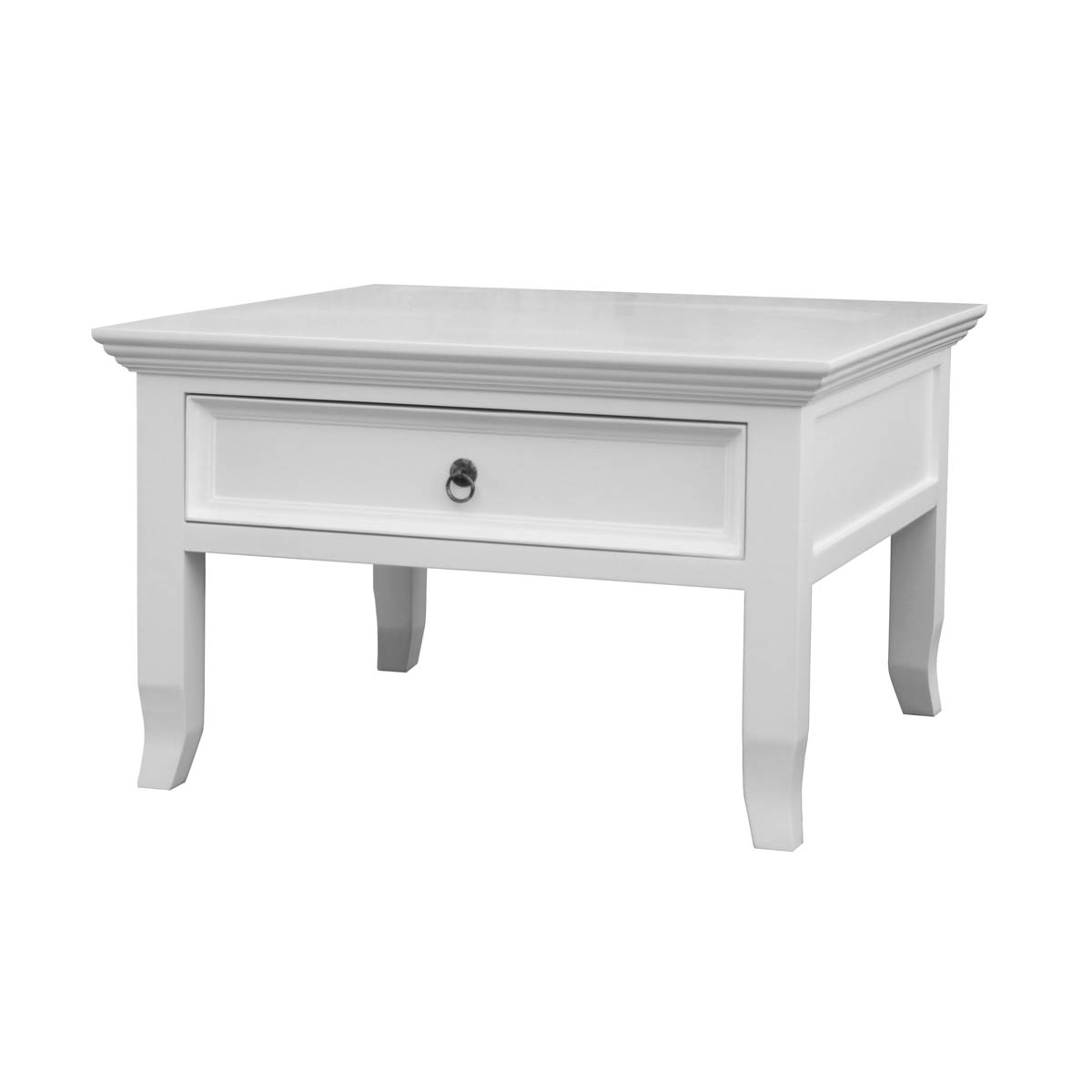 white furniture
